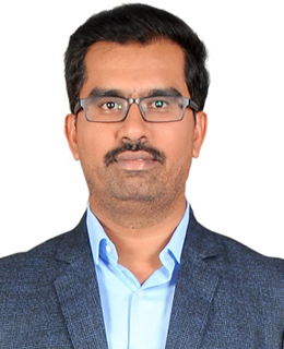 Prof. Arulanantha Prabu P M